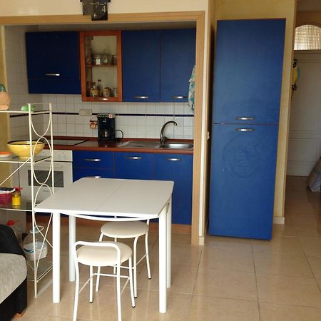 Orlando Apart Costa Adeje  Εξωτερικό φωτογραφία