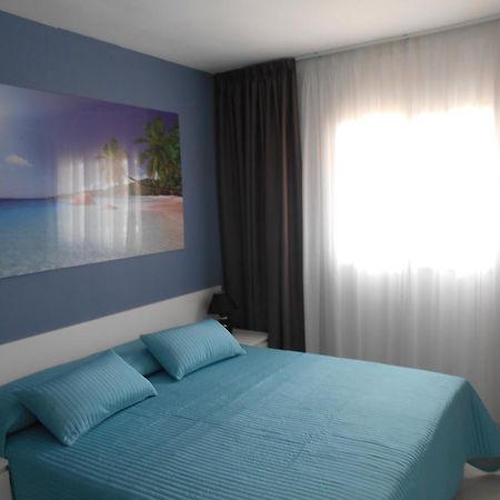 Orlando Apart Costa Adeje  Εξωτερικό φωτογραφία