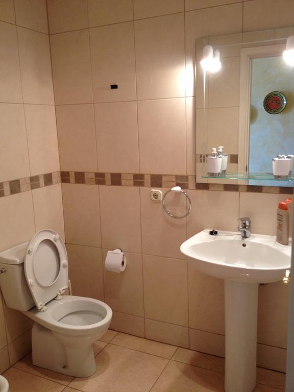 Orlando Apart Costa Adeje  Δωμάτιο φωτογραφία