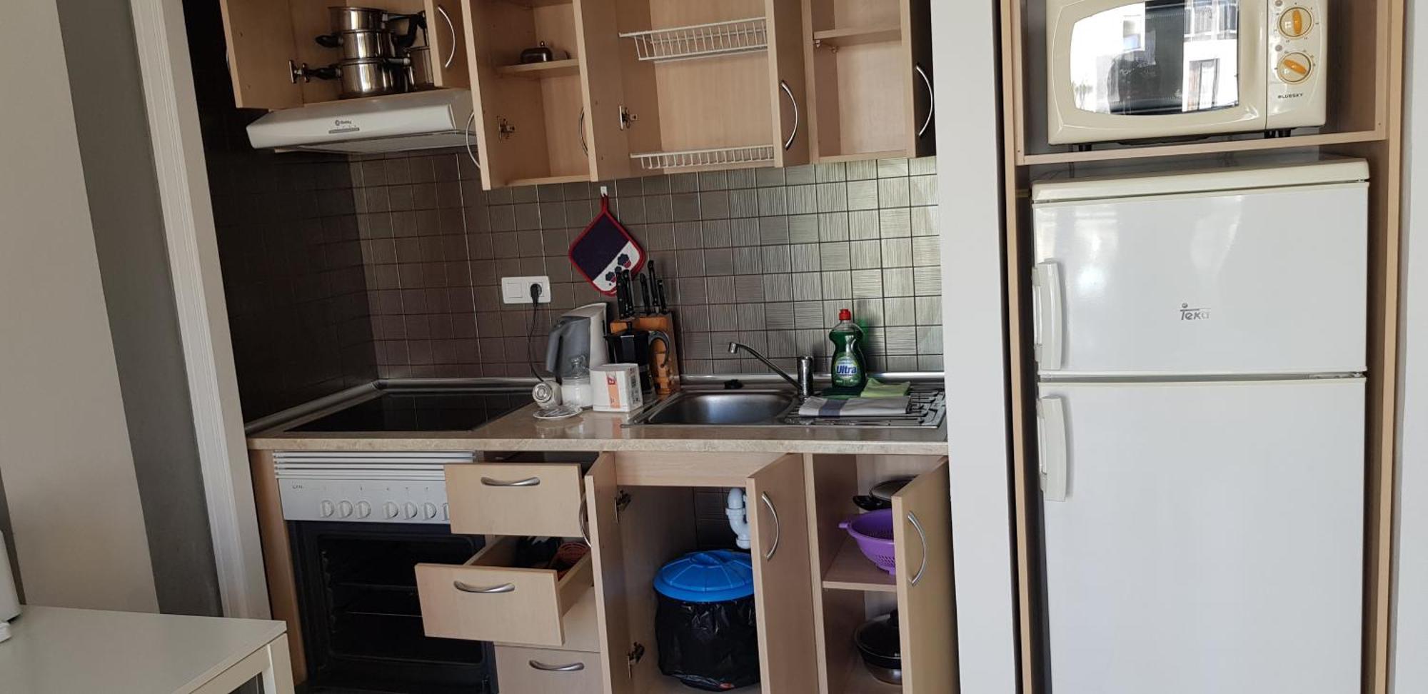 Orlando Apart Costa Adeje  Εξωτερικό φωτογραφία