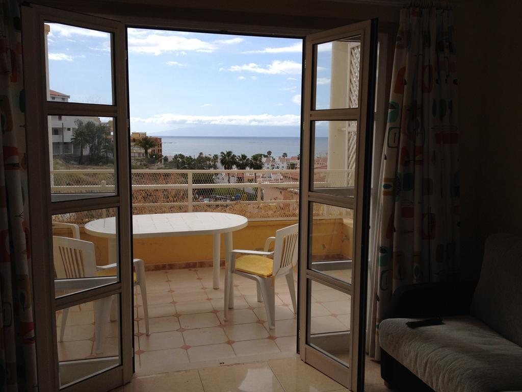 Orlando Apart Costa Adeje  Δωμάτιο φωτογραφία