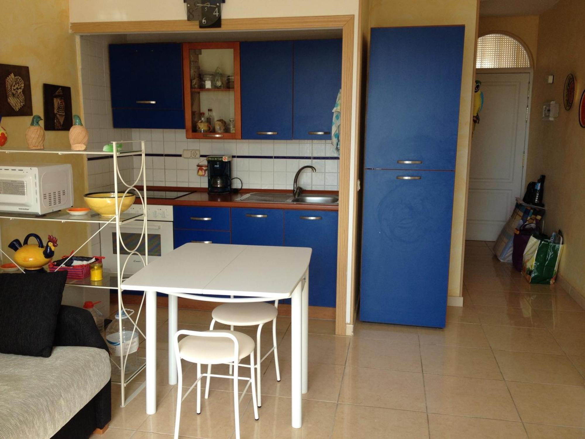 Orlando Apart Costa Adeje  Εξωτερικό φωτογραφία
