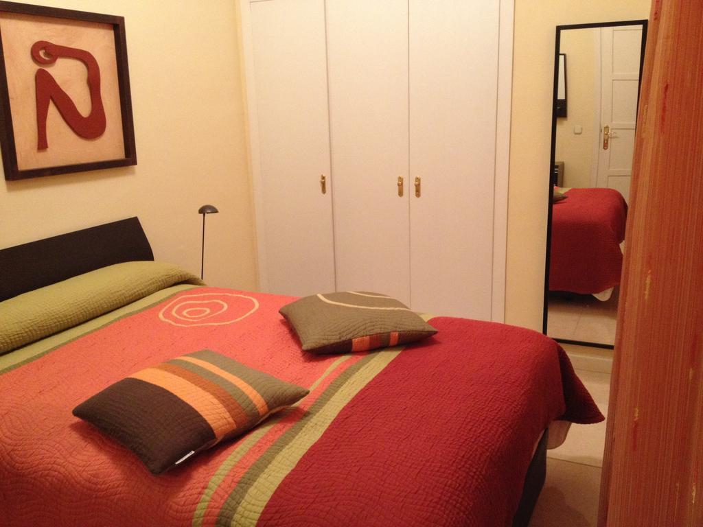 Orlando Apart Costa Adeje  Δωμάτιο φωτογραφία
