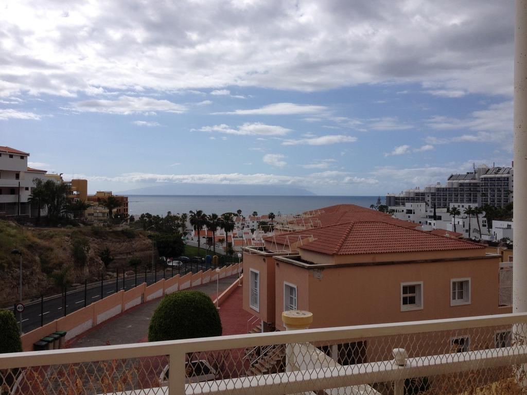Orlando Apart Costa Adeje  Δωμάτιο φωτογραφία