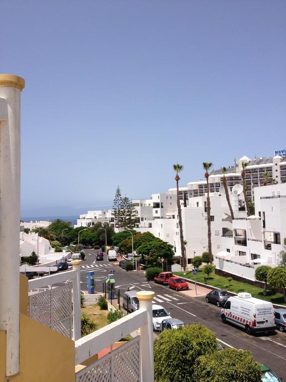 Orlando Apart Costa Adeje  Δωμάτιο φωτογραφία