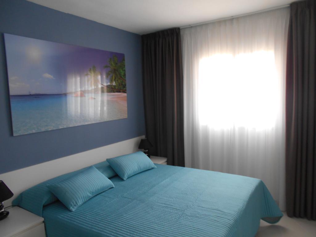 Orlando Apart Costa Adeje  Εξωτερικό φωτογραφία
