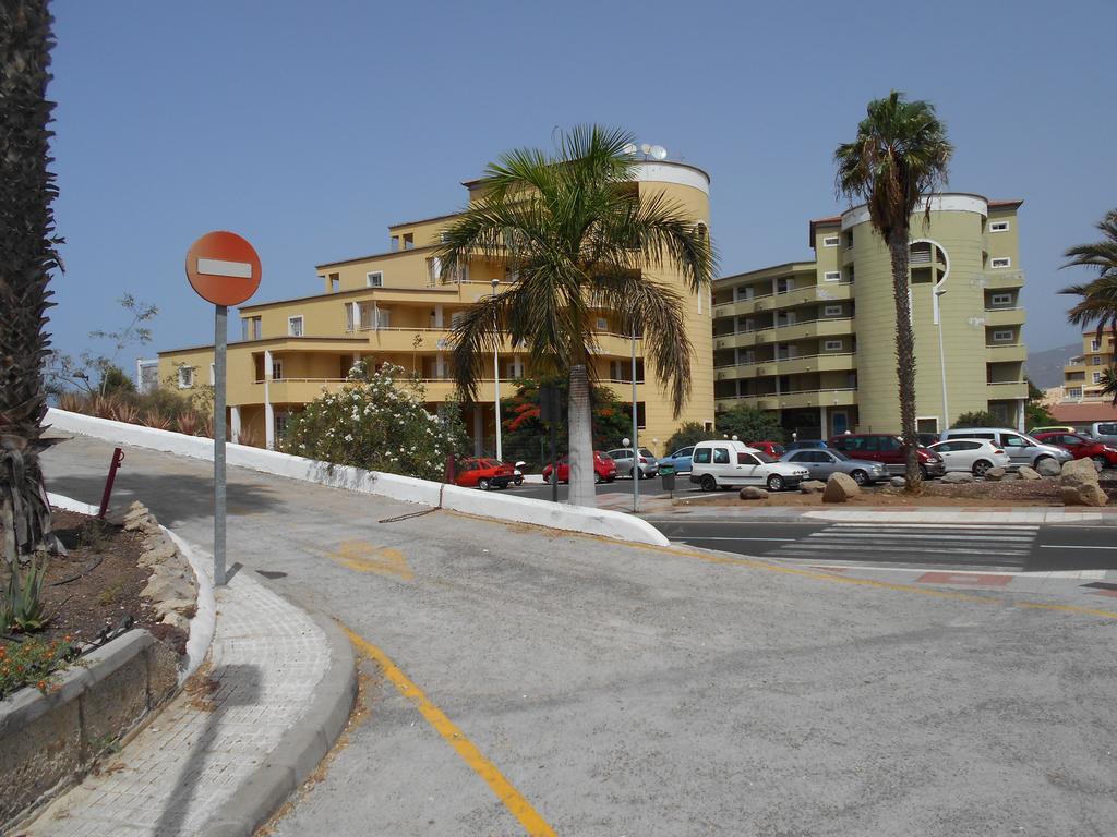 Orlando Apart Costa Adeje  Εξωτερικό φωτογραφία