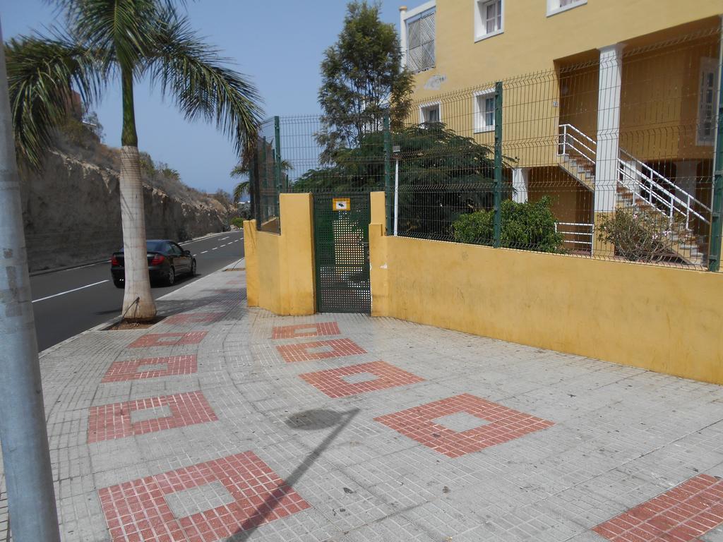 Orlando Apart Costa Adeje  Εξωτερικό φωτογραφία