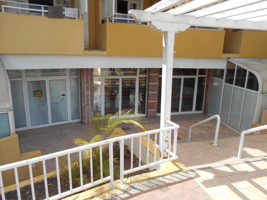 Orlando Apart Costa Adeje  Εξωτερικό φωτογραφία