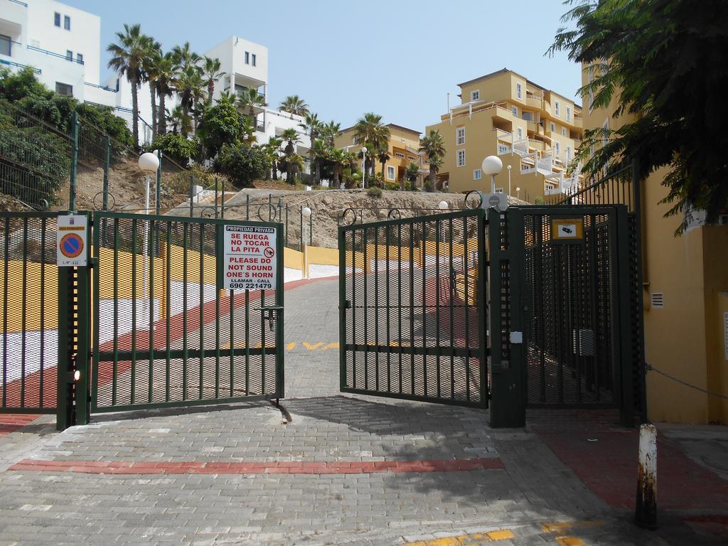 Orlando Apart Costa Adeje  Εξωτερικό φωτογραφία