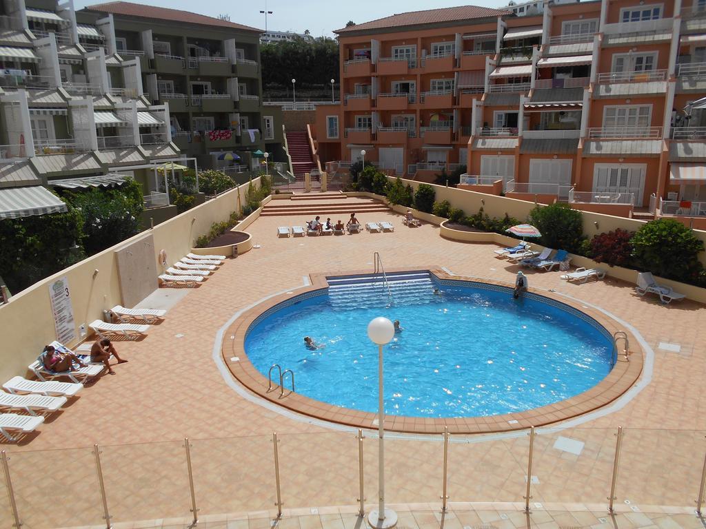 Orlando Apart Costa Adeje  Εξωτερικό φωτογραφία