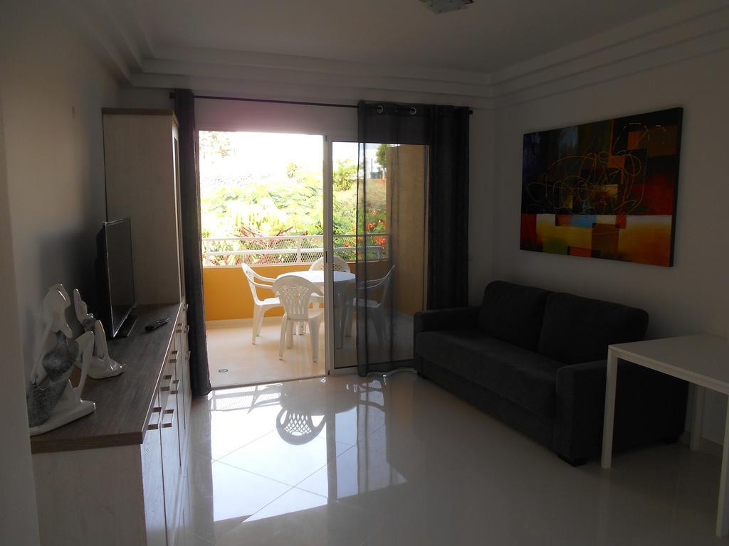 Orlando Apart Costa Adeje  Εξωτερικό φωτογραφία