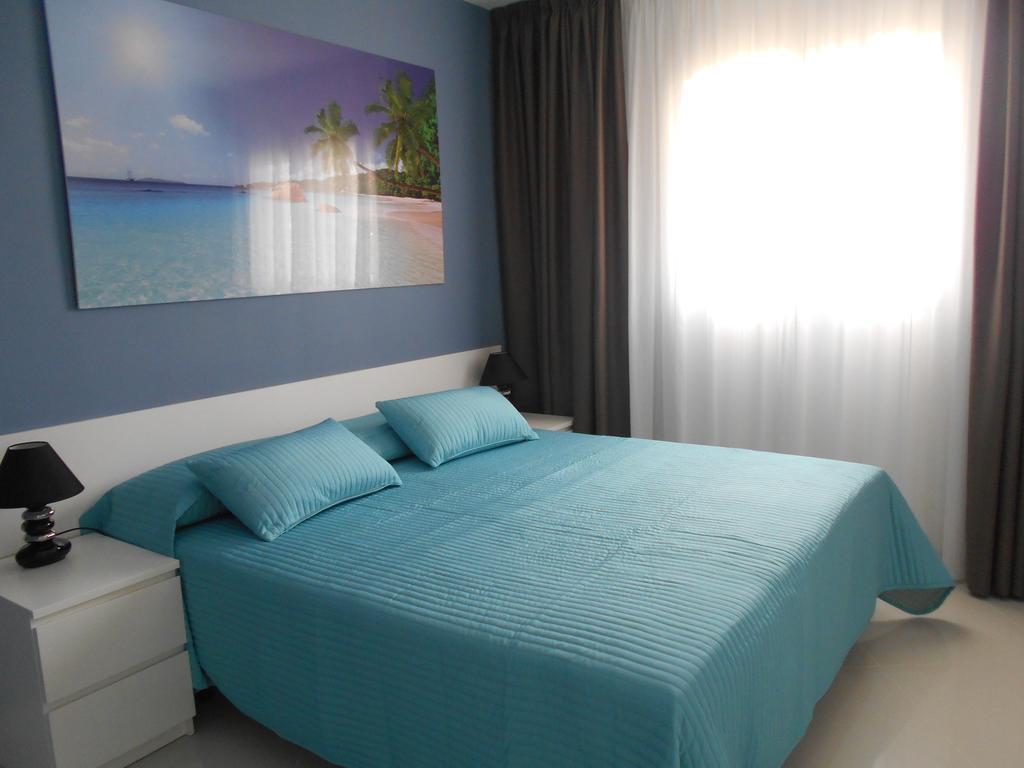 Orlando Apart Costa Adeje  Εξωτερικό φωτογραφία