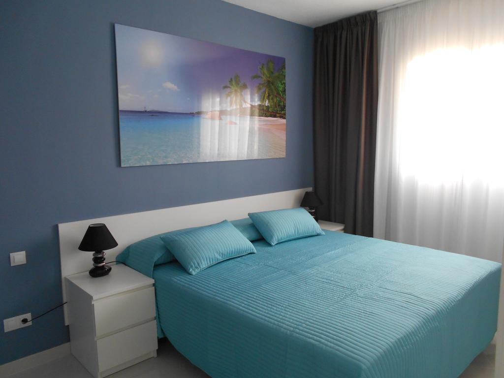 Orlando Apart Costa Adeje  Εξωτερικό φωτογραφία