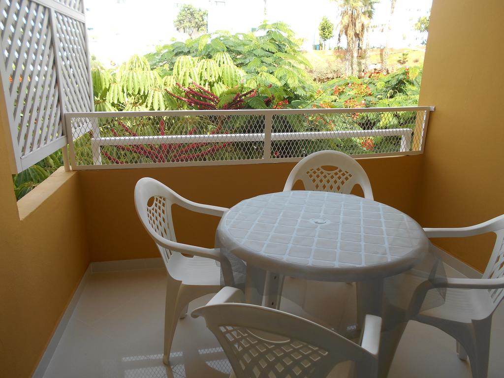Orlando Apart Costa Adeje  Εξωτερικό φωτογραφία