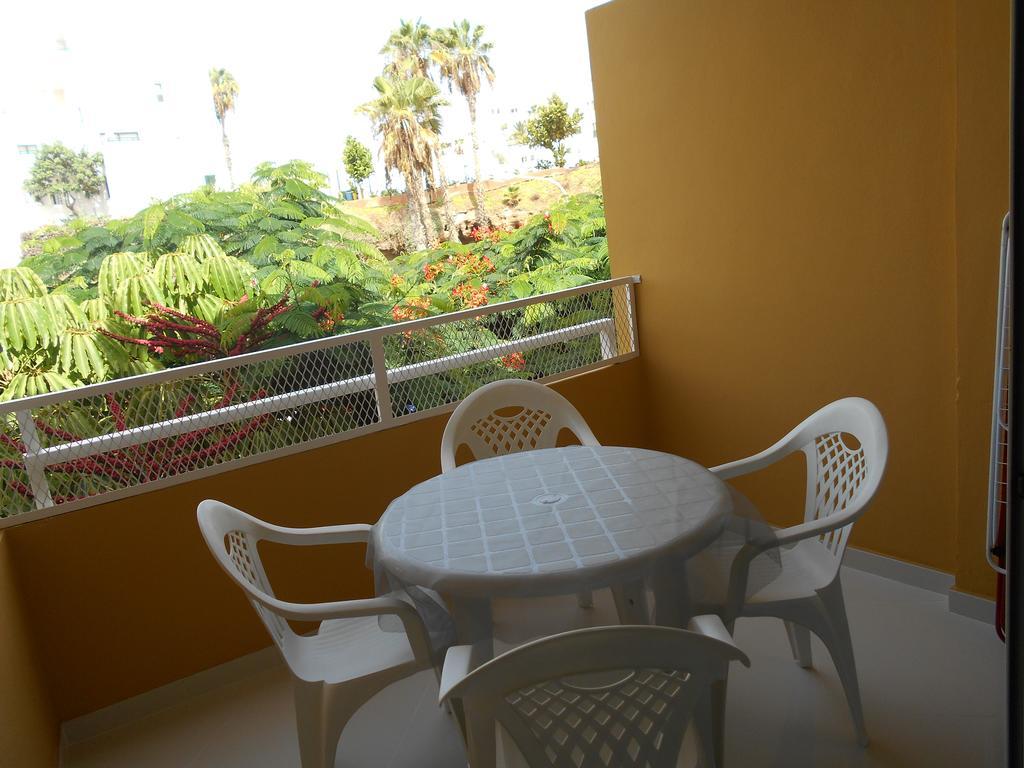Orlando Apart Costa Adeje  Εξωτερικό φωτογραφία
