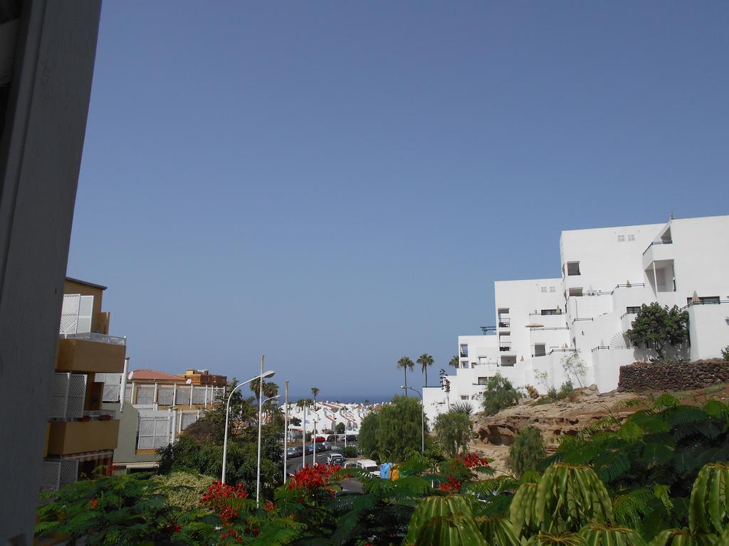 Orlando Apart Costa Adeje  Εξωτερικό φωτογραφία