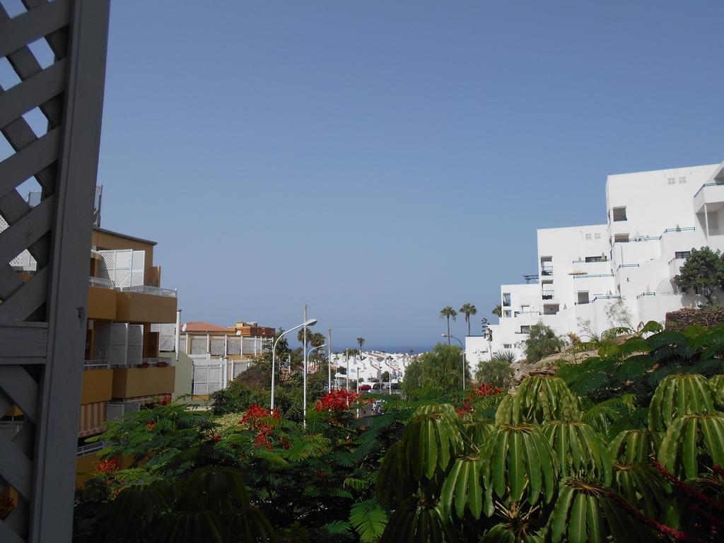 Orlando Apart Costa Adeje  Εξωτερικό φωτογραφία