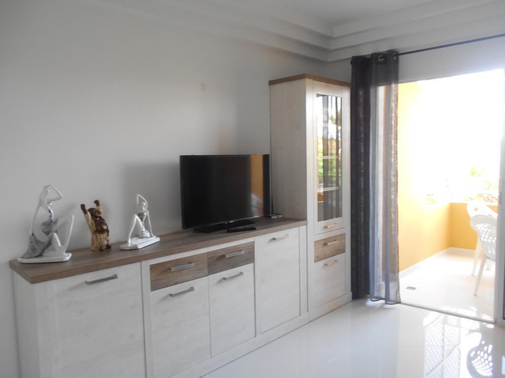 Orlando Apart Costa Adeje  Εξωτερικό φωτογραφία